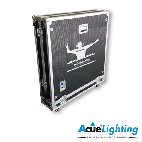 The Visualizer - Portable Folding LED Screen | Acue Lighting