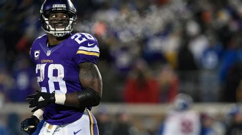 Vikings have 2 players on projected all-decade team