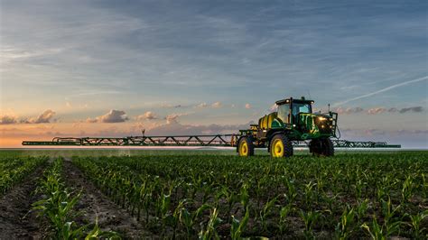 Agriculture Technology | Precision Ag | John Deere Australia