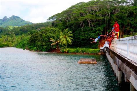 Top 10 Things To Do In Huahine Island | X Days In Y