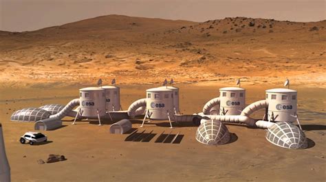 mars base - Szukaj w Google | Mars space, Space station, Space travel