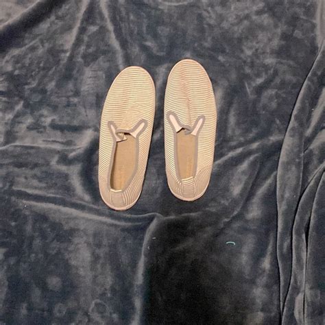 American Eagle Outfitters | Shoes | American Eagle Slip Ons Blue ...