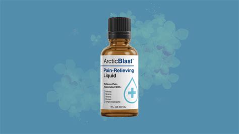 Arctic Blast Reviews - Will It Work For You? (Real Customer Reviews)