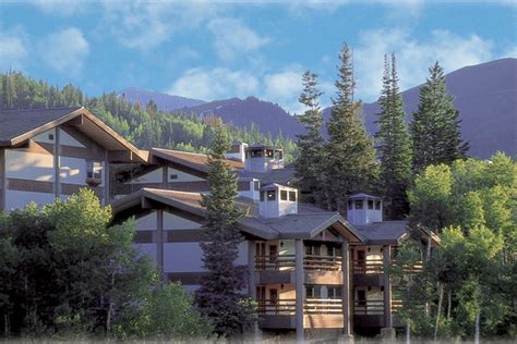 Stein Eriksen Lodge - Deer Valley, Utah - Luxury Ski Resort