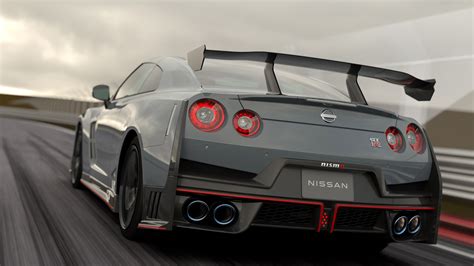 Nissan GTR 2023 Wallpapers - Wallpaper Cave