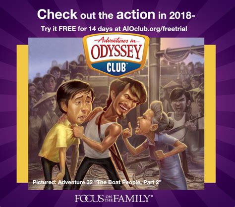 Grace-Filled Homeschooling: Adventures in Odyssey Club Updates!