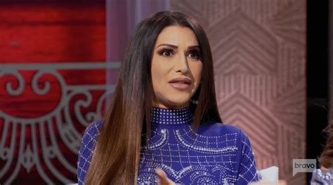 Hypocrite! Jennifer Aydin Labeled 'RHONJ' Reunion Bully Despite Her Own ...