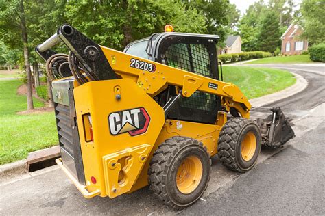 Cat rolls out new skidders