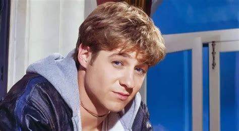 Ryan Atwood from The O.C. | CharacTour