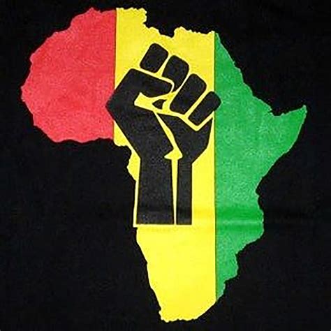 Pan-Africanism born in an atmosphere of alienation, exploitation and ...