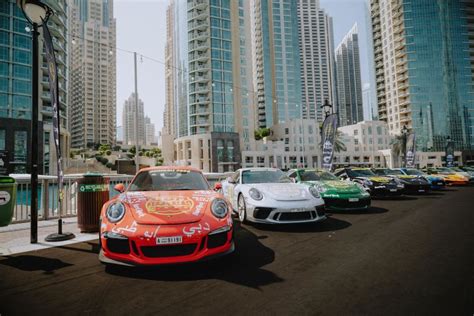 Gumball 3000: The world’s most extravagant car rally heads to the ...