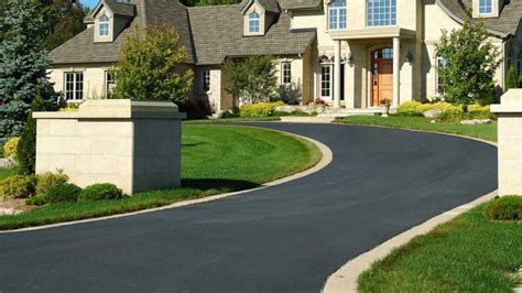 Installing Asphalt Driveway | Best Driveway Repair 2021