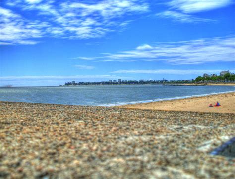 St Nazaire Beach by lebreton on deviantART