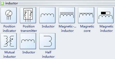 Circuit Diagram Symbols: A Complete List | EdrawMax (2022)