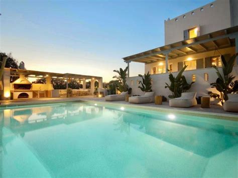 [Honest Reviews] The 11 BEST Luxury Hotels in Naxos Greece