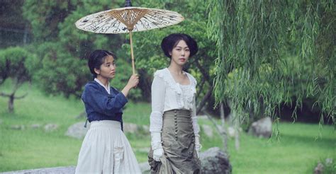 The Handmaiden (2016) – Movie Reviews Simbasible