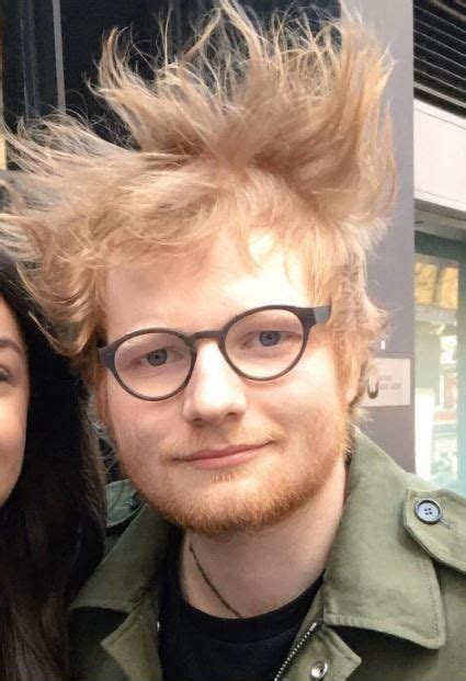 Ed Sheeran Hairstyle ed sheeran btyzhsw - Hair Styles | Cantores, Ed sheeran, Edinho