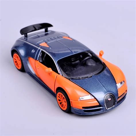 Popular Bugatti Veyron Model Car-Buy Cheap Bugatti Veyron Model Car ...