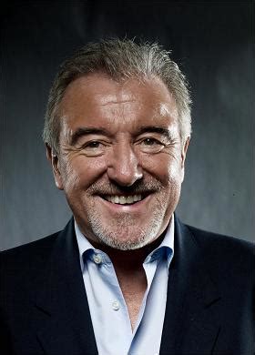 Terry Venables Biography, Terry Venables's Famous Quotes - Sualci Quotes 2019