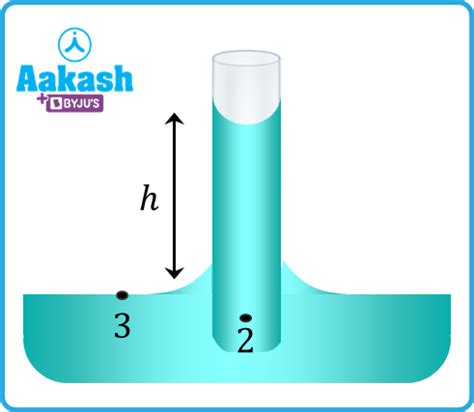 Capillarity: Determination, Application & Examples | AESL