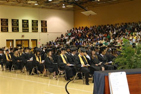 Johnsonville High School graduates 100 in the class of 2015 | Lifestyles | scnow.com