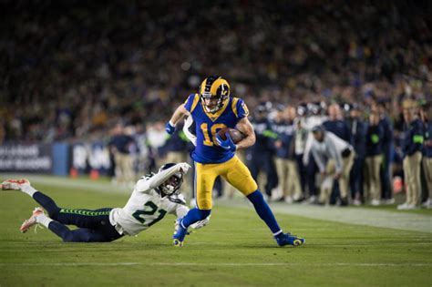 Thiel: Linebacker play set back Seahawks in LA | Sportspress Northwest