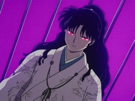 Naraku Inuyasha