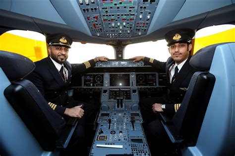 Cadet Pilot Self-funded Programme (All Nationalities) - Qatar Airways ...