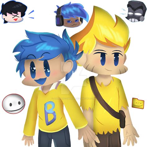 [FNF] BOB N' BOSIP by DarknessviperTM on DeviantArt in 2022 | Character ...