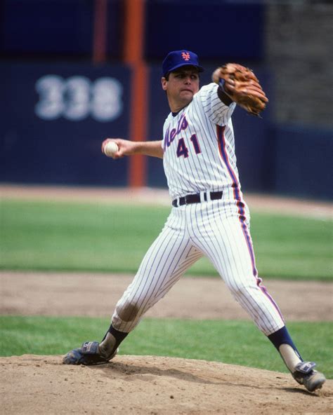 Tom Seaver | Biography, Nicknames, Strikeouts, & Facts | Britannica