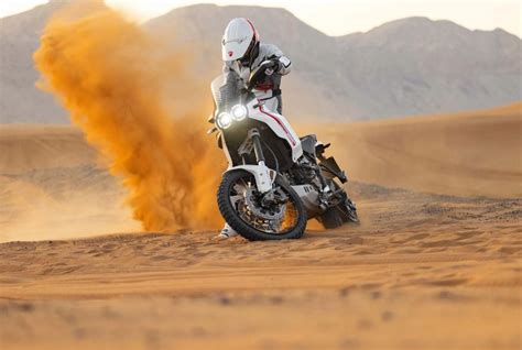 Ducati Desert X India Launch Details Revealed