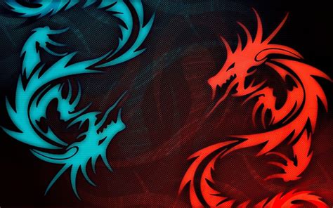 Cool Neon Dragon Wallpapers - Top Free Cool Neon Dragon Backgrounds ...