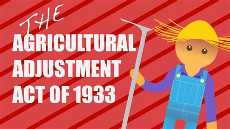 Video Infographic : - INFOGRAPHIC ANIMATED HISTORY - The Agricultural ...