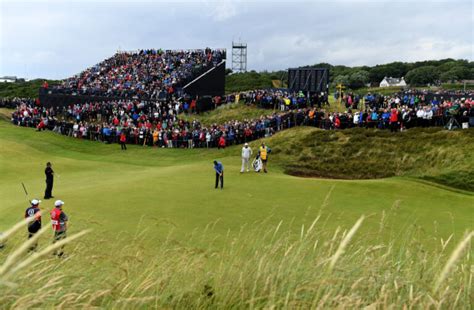 British Open 2023: Brad Faxon, Rory McIlroy's Whisperer, and Putting Guru - IndiaGuardian.in