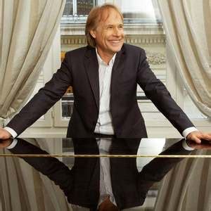 Richard Clayderman Tickets, Tour Dates & Concerts 2025 & 2024 – Songkick