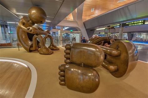 Резултат слика за airport installations | Playground, Bronze sculpture, Sculptures