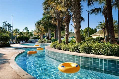 Sheraton Broadway Resort Villas Myrtle Beach, South Carolina, US - Reservations.com