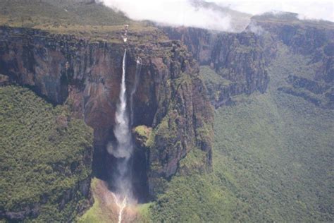 Angel Falls & Canaima National Park | Angel-Eco Tours