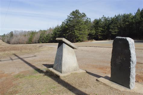 Louisiana: Bonnie & Clyde Ambush Site and Museum | The Detour Effect