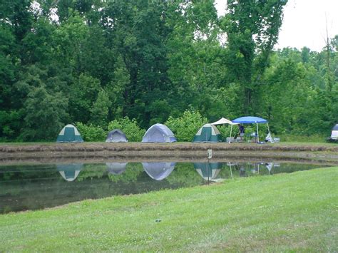 Cane Creek Campground and RV Park - Photos