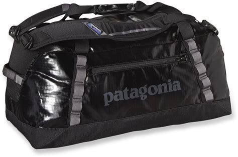 Patagonia Duffel Bag Straps | IUCN Water