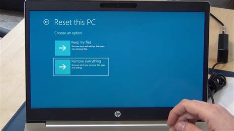 How to Format HP Laptop: Step-by-Step Guide