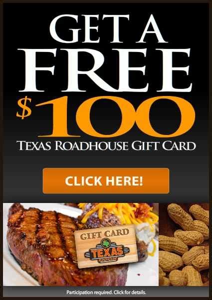 Pin by Ann Coupons on Texas roadhouse coupons | Restaurant coupons, Texas roadhouse, Gift coupons