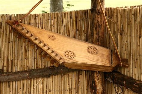 1000+ images about Kantele / Kokle / Gusli / Zithers / Yatga / Quin on Pinterest