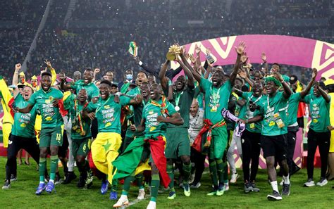 African Cup of Nations winners list by year: AFCON history!