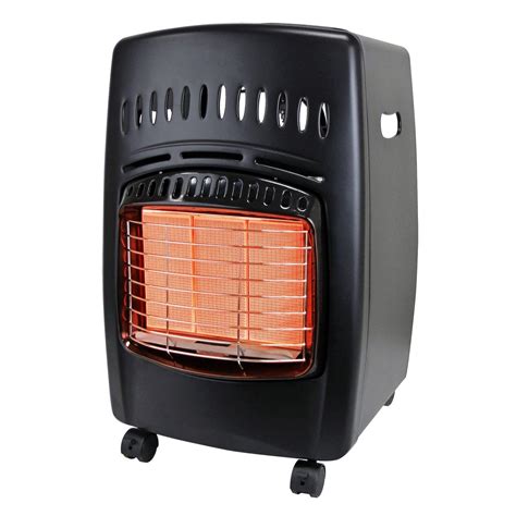 Best Portable Propane Heaters | heatwhiz.com