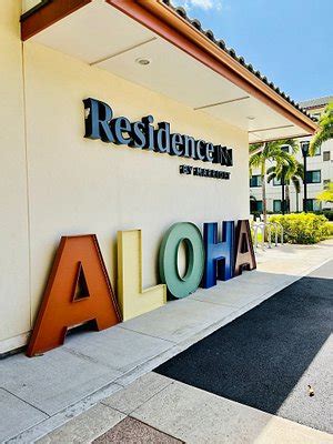 RESIDENCE INN OAHU KAPOLEI - Updated 2024 Prices & Hotel Reviews (Hawaii)