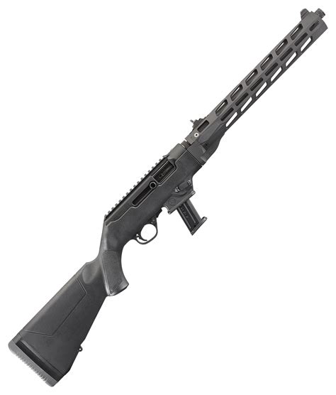 Ruger PC Carbine Semi-Auto Rifle with Magpul M-LOK | BoondockGear.com