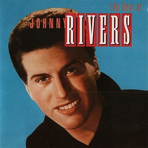 Johnny Rivers - Best Of Johnny Rivers - Vinyl (Limited Edition) - Walmart.com