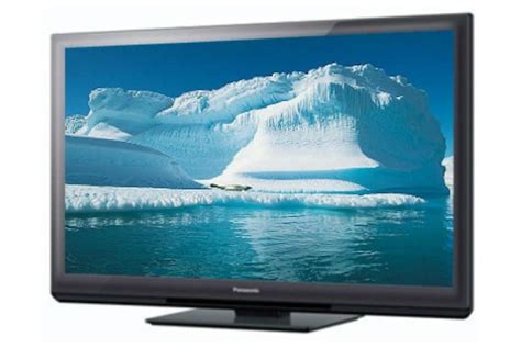 Panasonic 50 Inch PLASMA Full HD TV (TH-P50ST30D) Online at Lowest ...